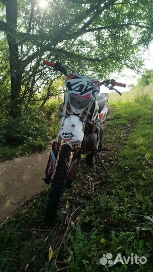 Kayo basic yx140 krz