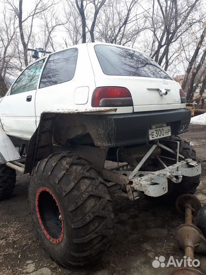 Продам вездеход