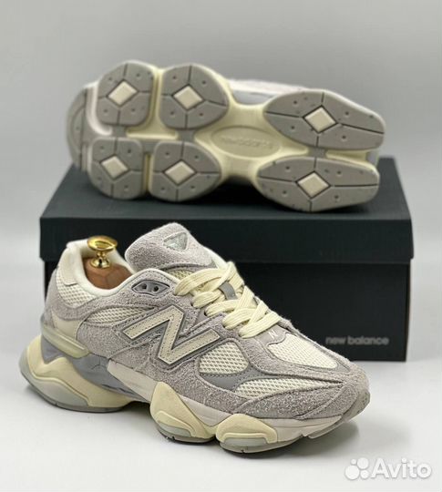 Кроссовки New Balance 9060