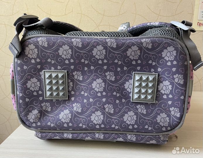 Рюкзак / портфель школьный Erich Krause