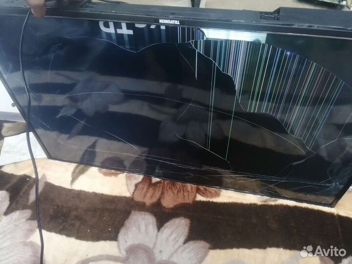 Телевизоры ЖК Китайцы по запчастям