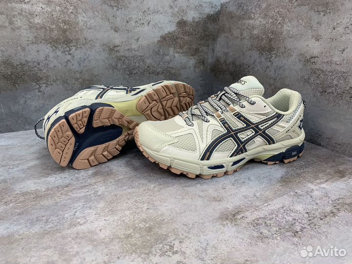 Кроссовки asics gel kahana 8