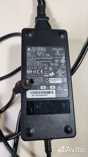 Блок питания, зарядное устройство,список