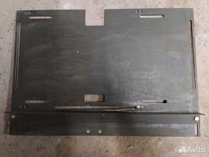 Станок комбинированный деревообрабатывающий