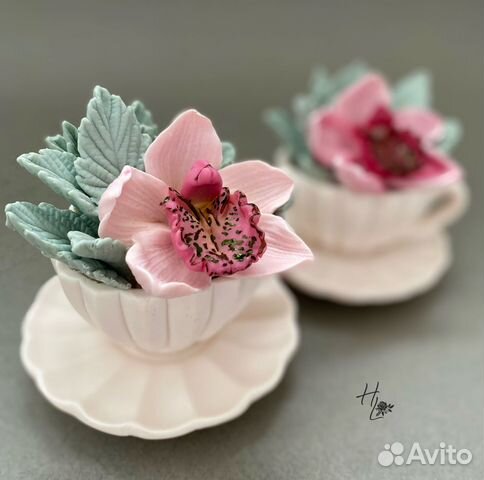 Мыло ручной работы