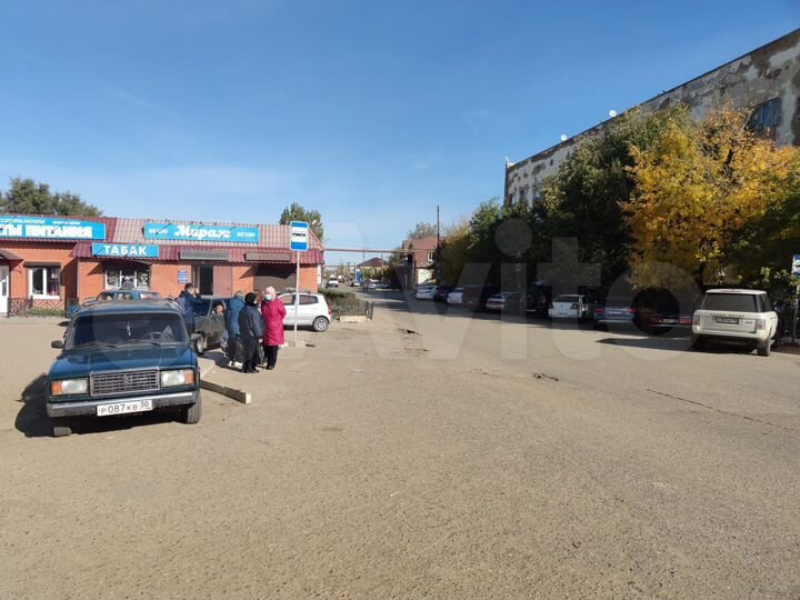 Арендный бизнес S 380 м²