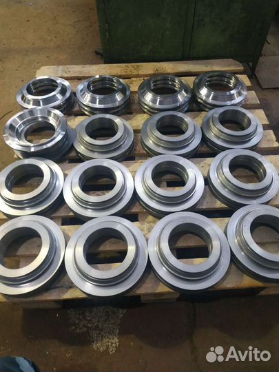 Токарные чпу