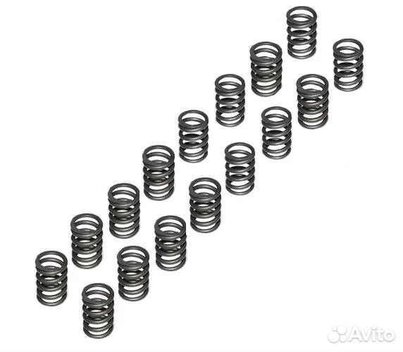 Пружина клапана