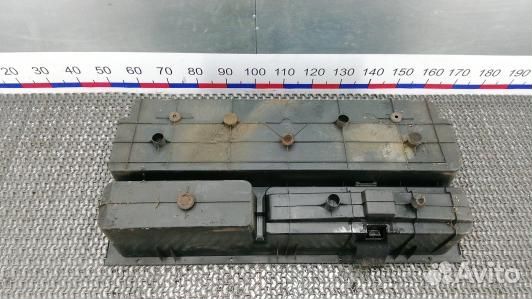 Корыто пластмассовое toyota RAV 4 ZSA3 (1DN17PQ01)