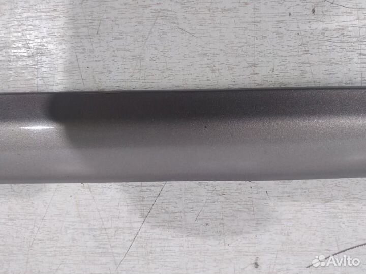 Накладка двери задняя правая Nissan Note E11