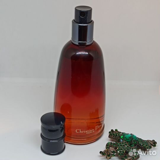 Fahrenheit Christian Dior 100ml