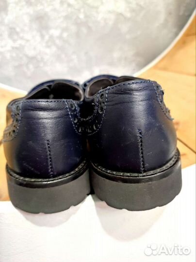 Туфли Baldinini р.33