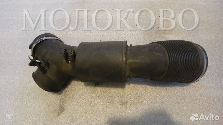 Патрубок воздушного фильтра Audi A6 C7