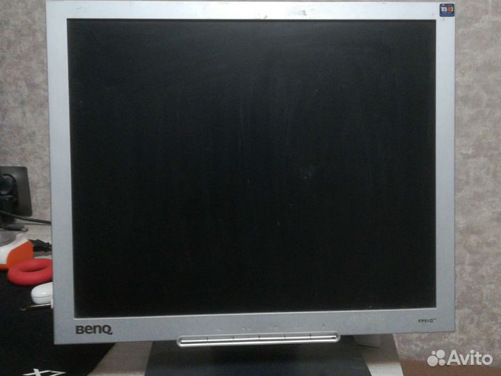 Монитор Benq