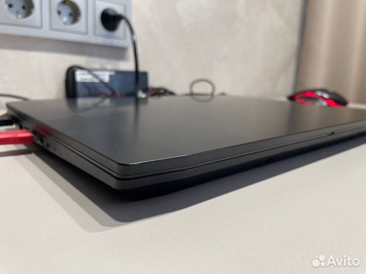 Ноутбук Lenovo IdeaPad Gaming 3