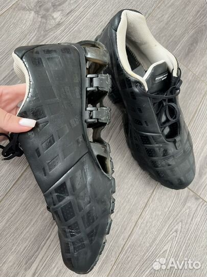 Adidas Porsche Design Bounce S3