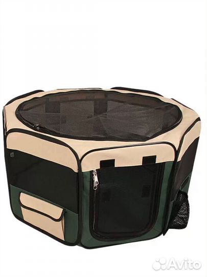 Вольер для собак