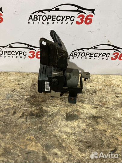 Блок ABS Киа Соренто 2 XM FL