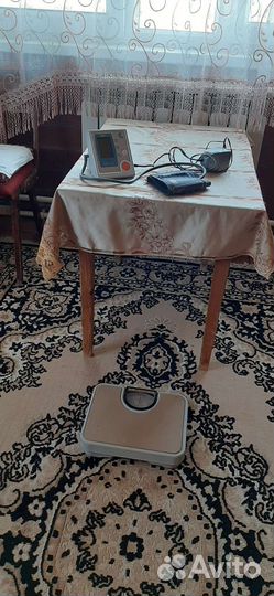 Психолог, реабилитолог, жильё