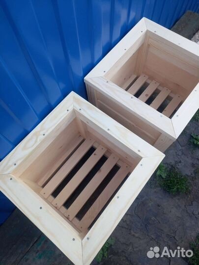 Кашпо для цветов