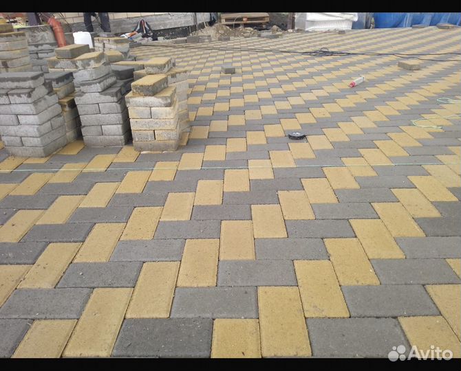 Услуги плиточника