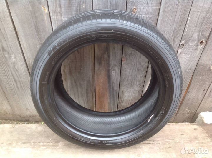 Toyo Proxes R52 225/45 R18