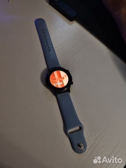 Смарт часы realme watch s