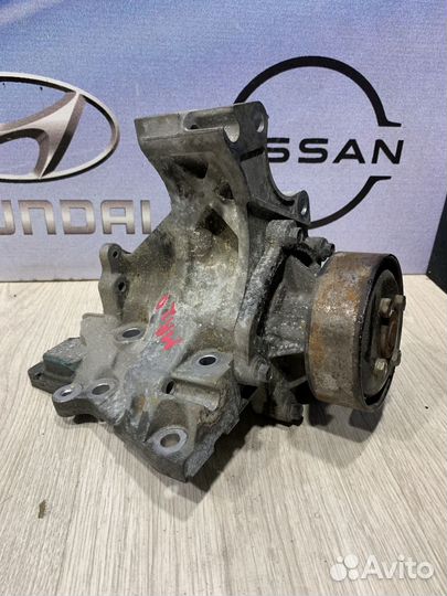 Помпа водяной насос Nissan qashqai J11