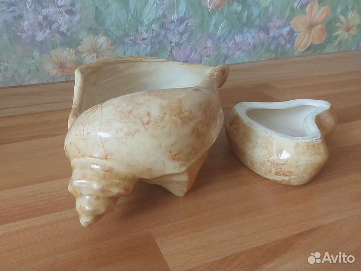 Кашпо для цветов напольное