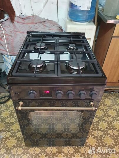 Плита газовая Gorenje Retro