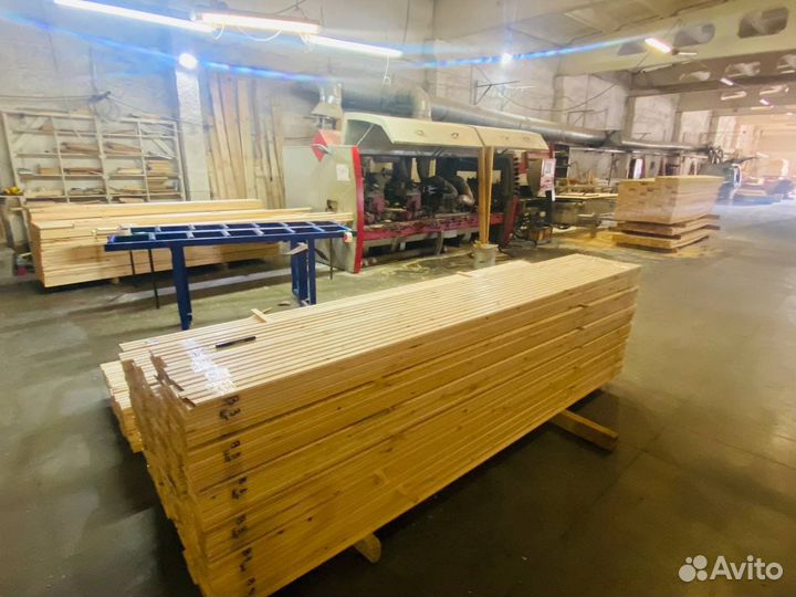 Вагонка Сосна, Кедр, Осина