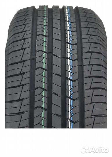 DoubleStar DSS02 235/55 R20 105V