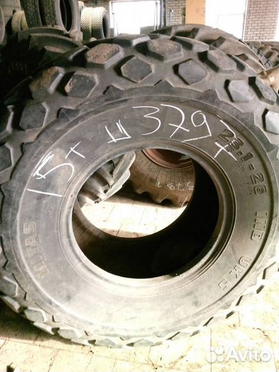 Шины 23,1 р26