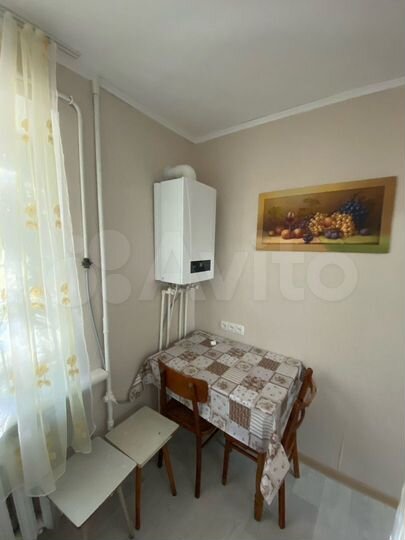 2-к. квартира, 52,1 м², 1/5 эт.