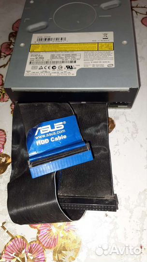 Dvd привод ND-3550A