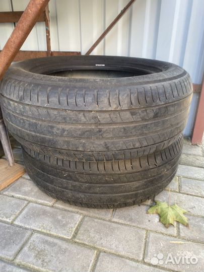Michelin Energy XV1 215/60 R16