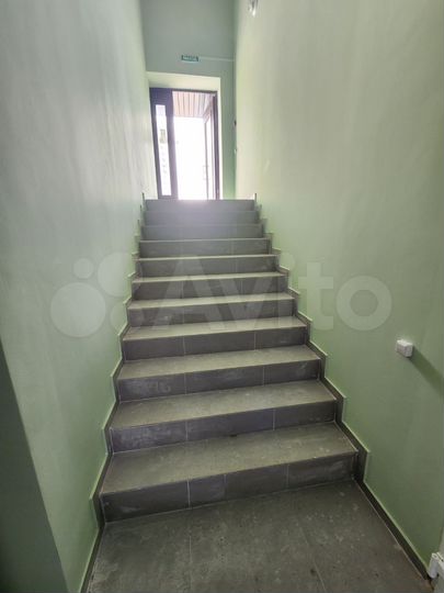 Офис, 56 м²