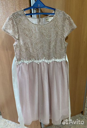 Форма школьная