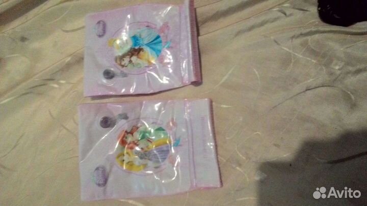 Нарукавники для плавания детские