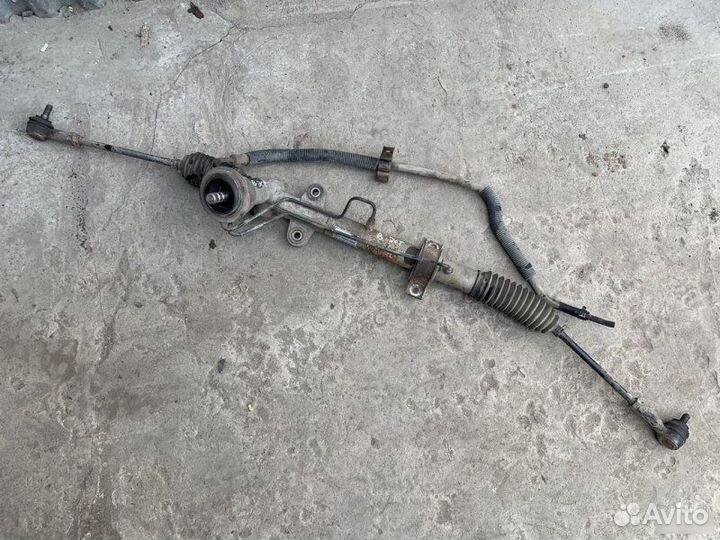 Рулевая рейка Vortex Estina A21 1.6 SQR481F 2011