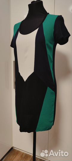 Платье zara