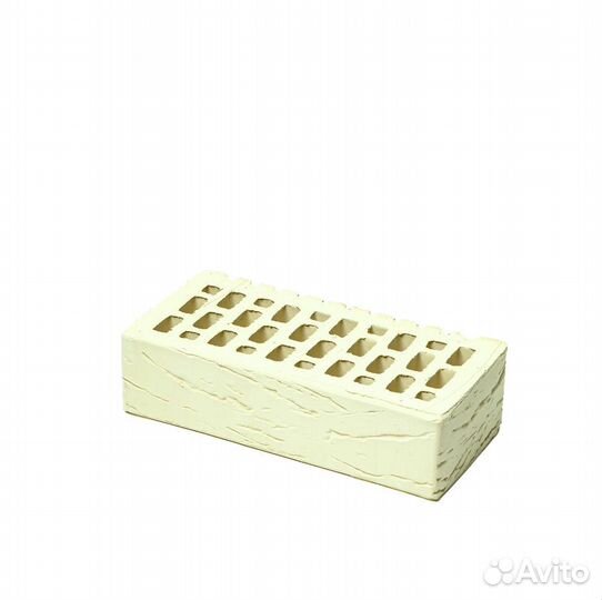 Кирпич Слоновая кость