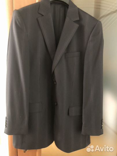 Костюм мужской