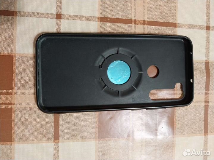 Чехлы на Xiaomi redmi note 8 t 128
