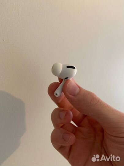 Apple Air Pods pro 1