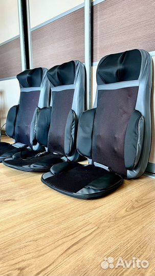 Массажное кресло Yamarichi