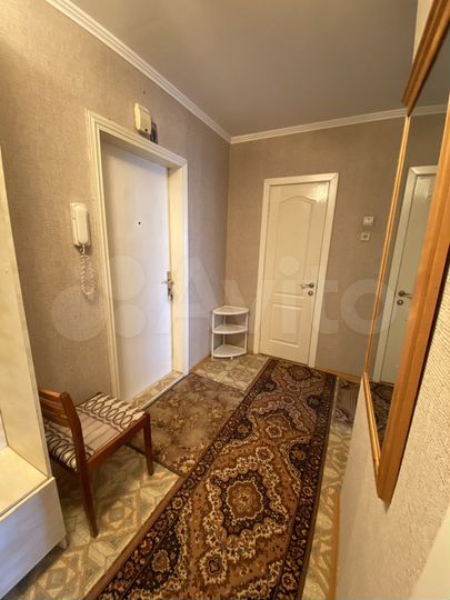 2-к. квартира, 48,6 м², 1/9 эт.