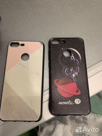 Чехол на honor 9 lite