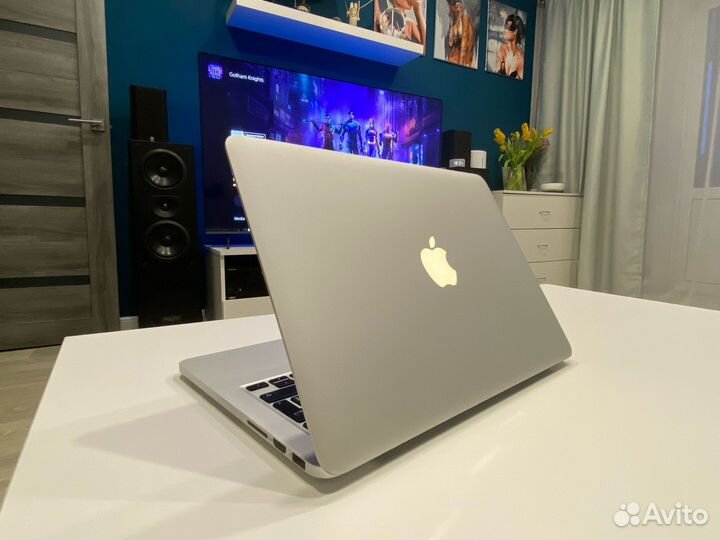 Macbook pro 13 Retina 2015