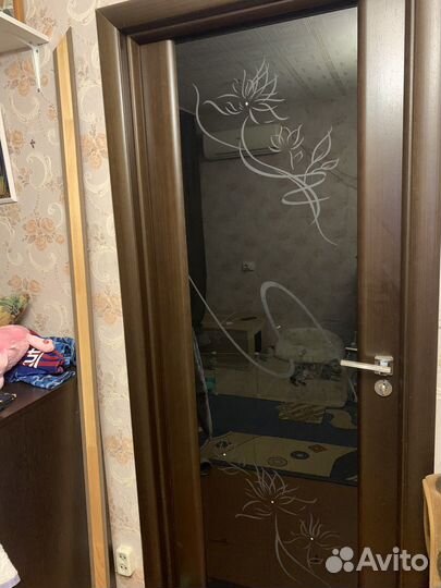 Дверь межкомнатная